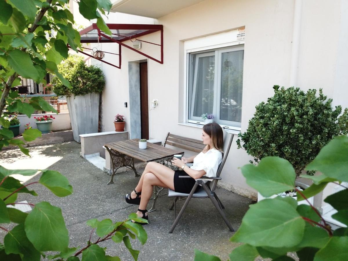 New House In The Village Krani Esterno foto