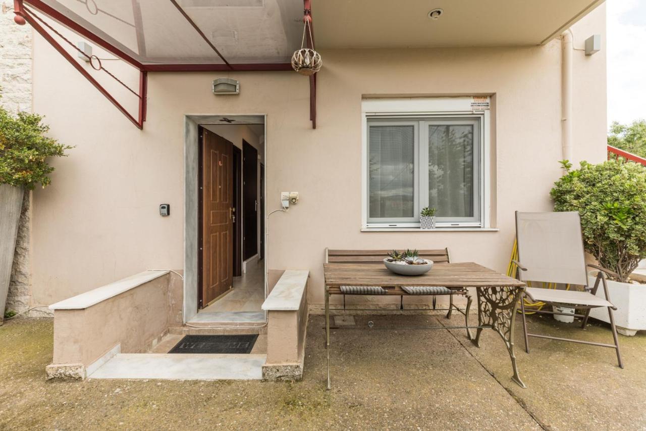 New House In The Village Krani Esterno foto
