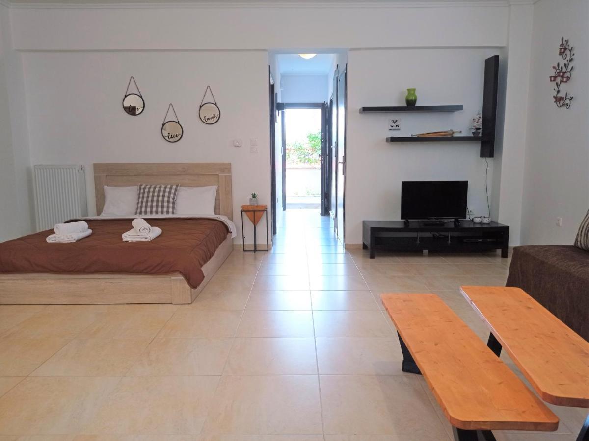 New House In The Village Krani Esterno foto
